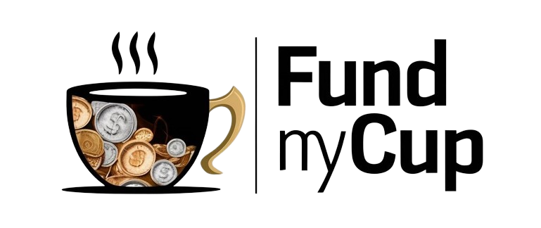 FundMyCup Logo